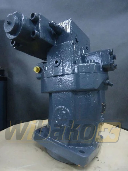 Hydromatik A6VM160HA1T/60W-PZB086A-S R909442032 - Moteur hydraulique pour Engins de chantier: photos 3 Hydromatik A6VM160HA1T/60W-PZB086A-S R909442032 - Moteur hydraulique pour Engins de chantier: photos 3