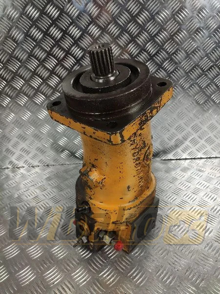 Hydromatik A7V107LV2.0LZF0D 5005774 / 226.25.14.02 - Pompe hydraulique pour Engins de chantier: photos 2 Hydromatik A7V107LV2.0LZF0D 5005774 / 226.25.14.02 - Pompe hydraulique pour Engins de chantier: photos 2