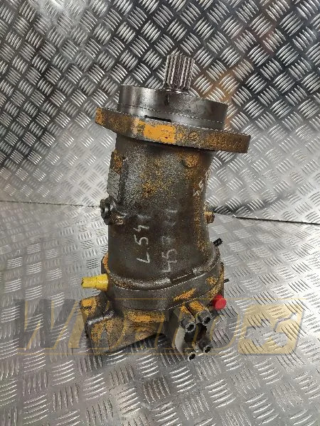 Hydromatik A7V107LV2.0LZF0D 5005774 / 226.25.14.02 - Pompe hydraulique pour Engins de chantier: photos 1 Hydromatik A7V107LV2.0LZF0D 5005774 / 226.25.14.02 - Pompe hydraulique pour Engins de chantier: photos 1