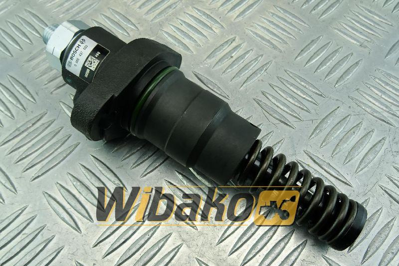 Injection pump Deutz 04289982 - Injecteur pour Engins de chantier: photos 1 Injection pump Deutz 04289982 - Injecteur pour Engins de chantier: photos 1