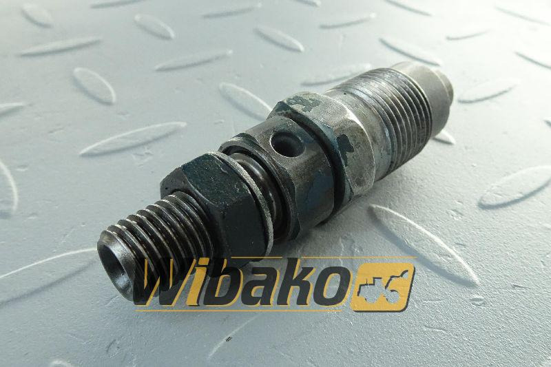 Injector Kubota 16871-53002 - Injecteur pour Engins de chantier: photos 1 Injector Kubota 16871-53002 - Injecteur pour Engins de chantier: photos 1