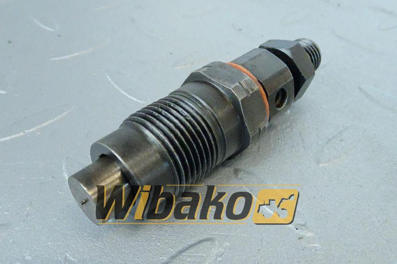 Injector for engine Kubota D1105 1G065-53902 - Injecteur pour Engins de chantier: photos 1 Injector for engine Kubota D1105 1G065-53902 - Injecteur pour Engins de chantier: photos 1