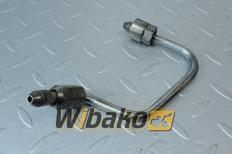 Injector fuel line Cummins 3978032 - Pompe à carburant pour Engins de chantier: photos 1 Injector fuel line Cummins 3978032 - Pompe à carburant pour Engins de chantier: photos 1
