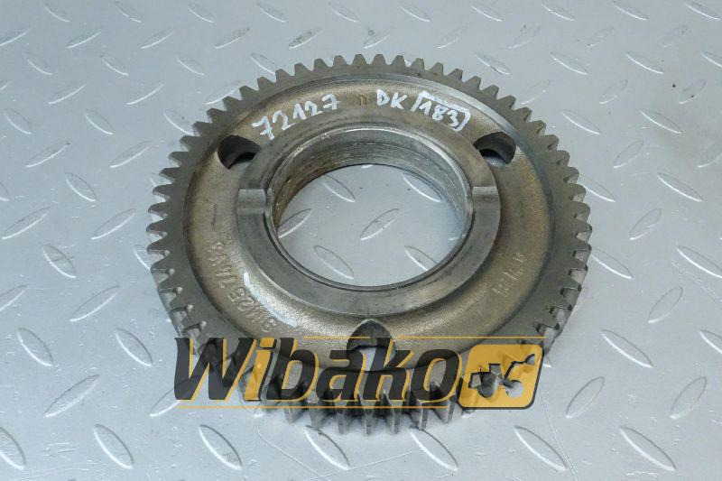 Intermediate gear for engine Caterpillar 3306 9M2574 - Arbre à cames pour Engins de chantier: photos 1 Intermediate gear for engine Caterpillar 3306 9M2574 - Arbre à cames pour Engins de chantier: photos 1