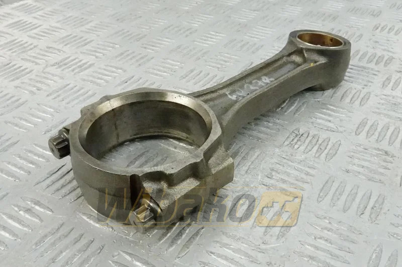 Isuzu 8980184252 - Bielle pour Engins de chantier: photos 1 Isuzu 8980184252 - Bielle pour Engins de chantier: photos 1