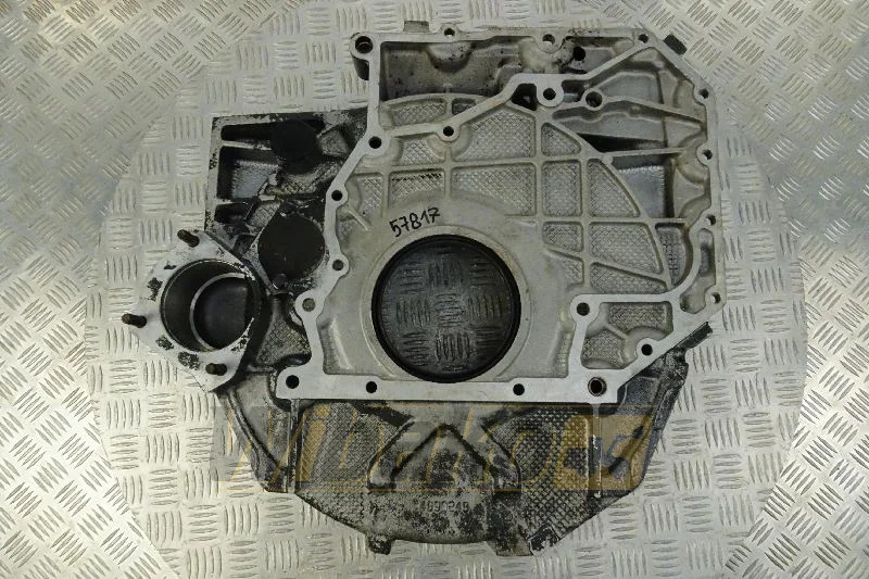 Iveco 4898248 - Volant moteur pour Engins de chantier: photos 1 Iveco 4898248 - Volant moteur pour Engins de chantier: photos 1