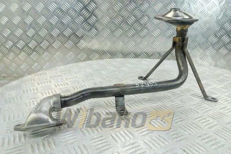 Iveco 504064052 - Carter d'huile pour Engins de chantier: photos 1 Iveco 504064052 - Carter d'huile pour Engins de chantier: photos 1