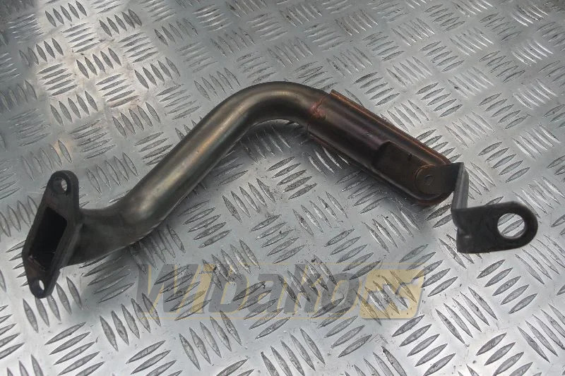 Iveco 504082288 - Carter d'huile pour Engins de chantier: photos 1 Iveco 504082288 - Carter d'huile pour Engins de chantier: photos 1