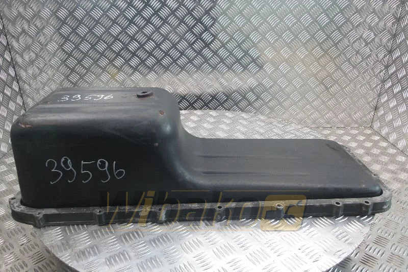 Iveco F4AE0681B 4897875 - Carter d'huile pour Engins de chantier: photos 1 Iveco F4AE0681B 4897875 - Carter d'huile pour Engins de chantier: photos 1
