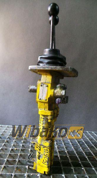 Joystick Hydreco V0605ABG50L123035/A/82 - Cabine et intérieur pour Engins de chantier: photos 2 Joystick Hydreco V0605ABG50L123035/A/82 - Cabine et intérieur pour Engins de chantier: photos 2