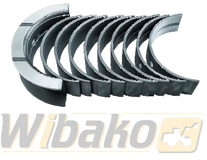 KMP 4BT3.9/6BT5.9 4955857 - Coussinets de moteur pour Engins de chantier: photos 1 KMP 4BT3.9/6BT5.9 4955857 - Coussinets de moteur pour Engins de chantier: photos 1