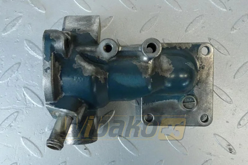 Kubota 16233-72700 - Thermostat pour Engins de chantier: photos 1 Kubota 16233-72700 - Thermostat pour Engins de chantier: photos 1