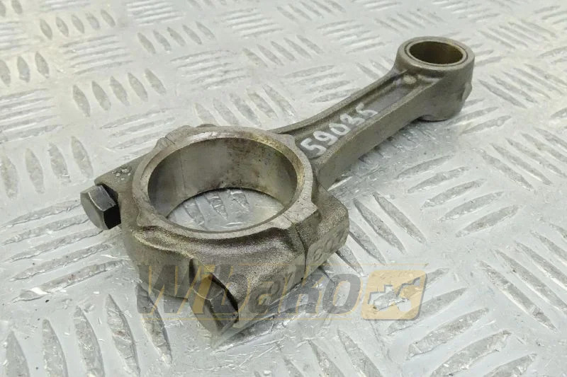 Kubota 16241-22012 - Bielle pour Engins de chantier: photos 1 Kubota 16241-22012 - Bielle pour Engins de chantier: photos 1