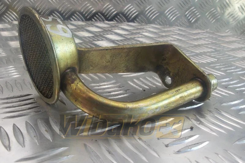 Kubota 16241-32110 - Carter d'huile pour Engins de chantier: photos 1 Kubota 16241-32110 - Carter d'huile pour Engins de chantier: photos 1