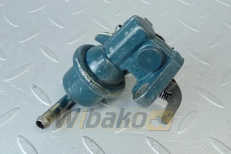 Kubota 16241-52032 - Pompe à carburant pour Engins de chantier: photos 1 Kubota 16241-52032 - Pompe à carburant pour Engins de chantier: photos 1