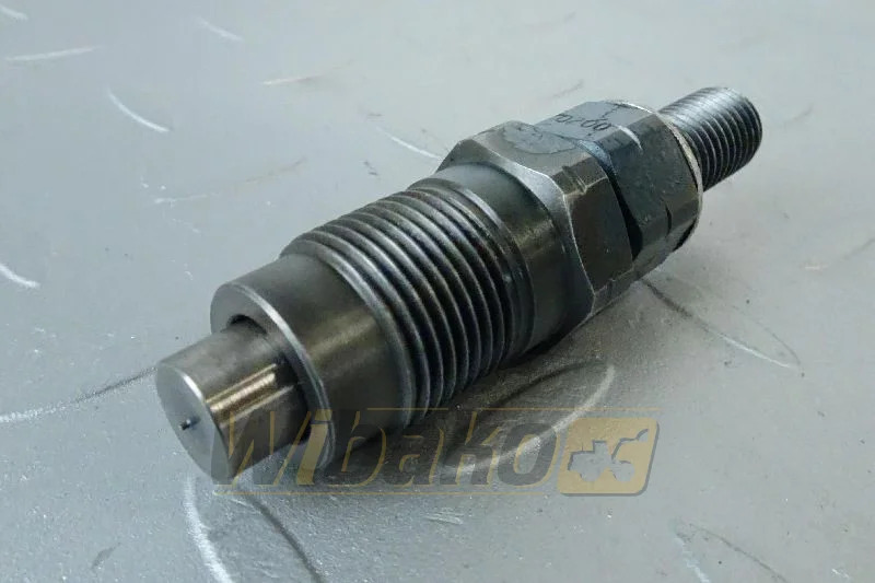 Kubota H1600-53000 - Injecteur pour Engins de chantier: photos 1 Kubota H1600-53000 - Injecteur pour Engins de chantier: photos 1