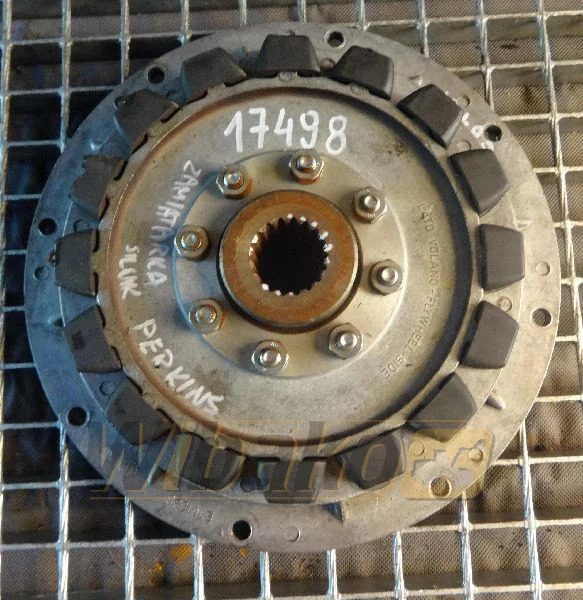 Lato volano 18/40/315 - Embrayage et pièces pour Engins de chantier: photos 1 Lato volano 18/40/315 - Embrayage et pièces pour Engins de chantier: photos 1