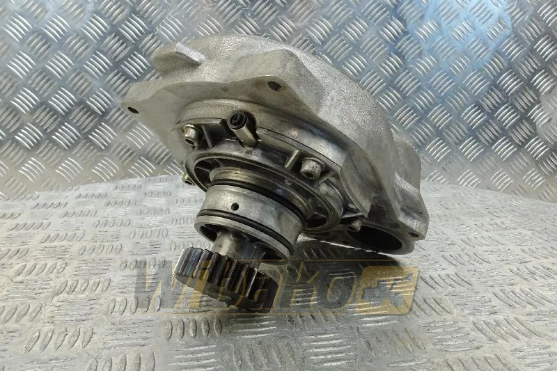 Liebherr 10132816 - Pompe à eau: photos 1 Liebherr 10132816 - Pompe à eau: photos 1