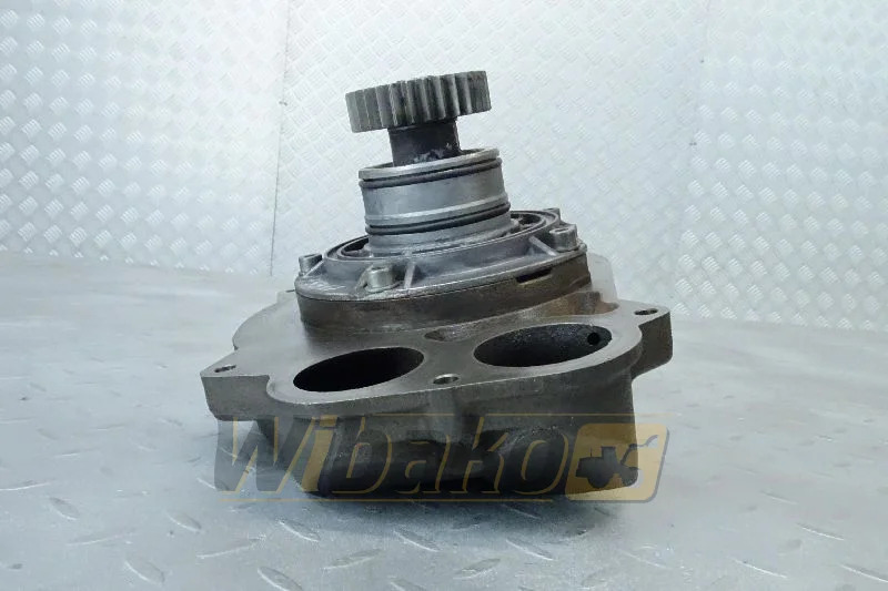 Liebherr 10132817 - Pompe à eau: photos 1 Liebherr 10132817 - Pompe à eau: photos 1