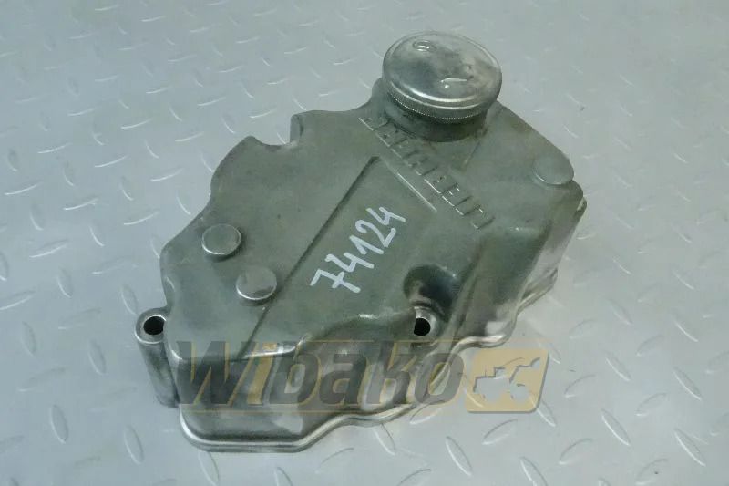 Liebherr 10134698 - Culasse pour Engins de chantier: photos 1 Liebherr 10134698 - Culasse pour Engins de chantier: photos 1