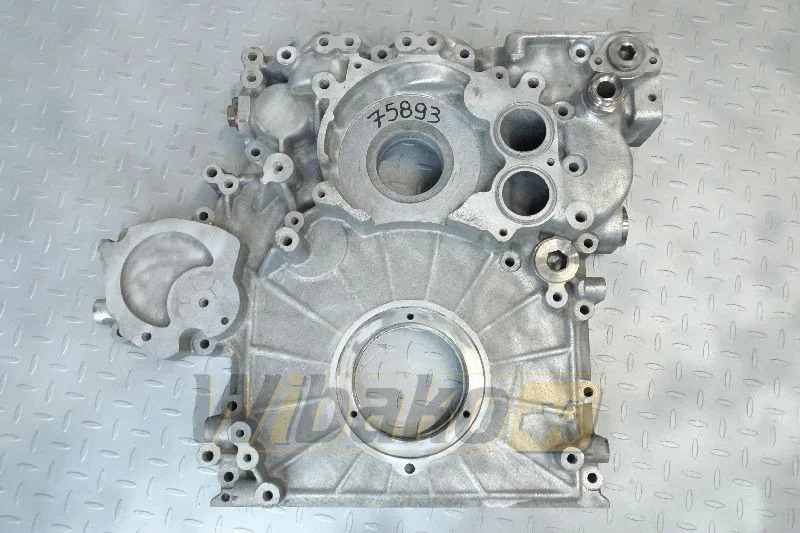 Liebherr 10141908 - Arbre à cames pour Engins de chantier: photos 1 Liebherr 10141908 - Arbre à cames pour Engins de chantier: photos 1