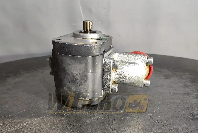 Liebherr 10326236 3349112735 - Pompe hydraulique pour Engins de chantier: photos 1 Liebherr 10326236 3349112735 - Pompe hydraulique pour Engins de chantier: photos 1