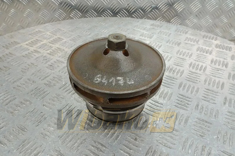 Liebherr 9074827 - Pompe à eau: photos 1 Liebherr 9074827 - Pompe à eau: photos 1