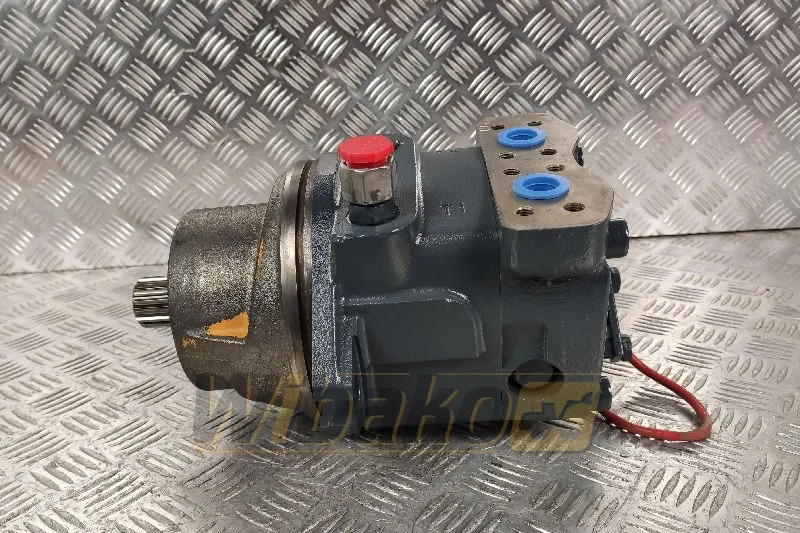Liebherr FMF064 9273188 - Moteur hydraulique pour Engins de chantier: photos 1 Liebherr FMF064 9273188 - Moteur hydraulique pour Engins de chantier: photos 1