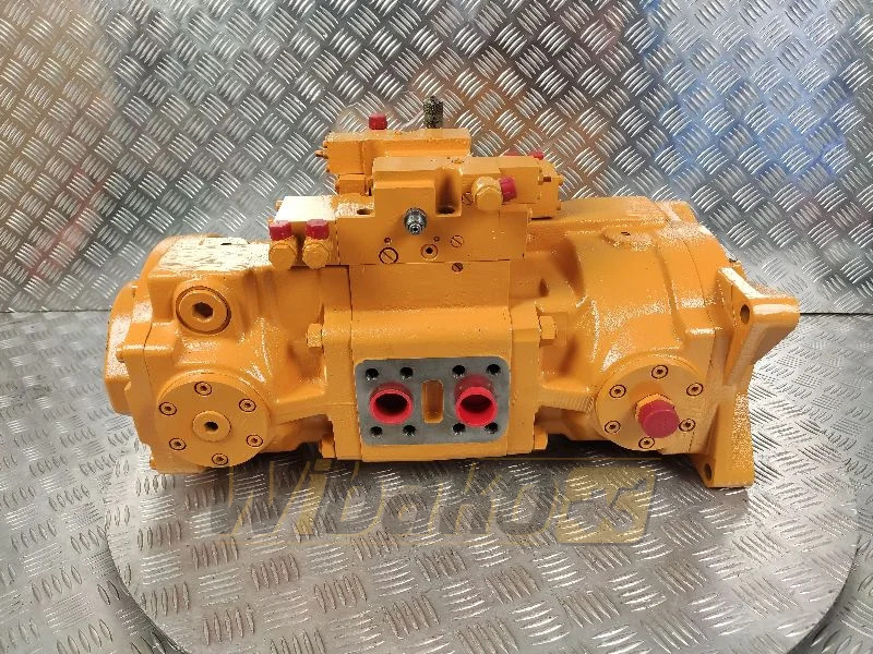 Liebherr LPVD125 9886099 - Pompe hydraulique pour Engins de chantier: photos 2 Liebherr LPVD125 9886099 - Pompe hydraulique pour Engins de chantier: photos 2