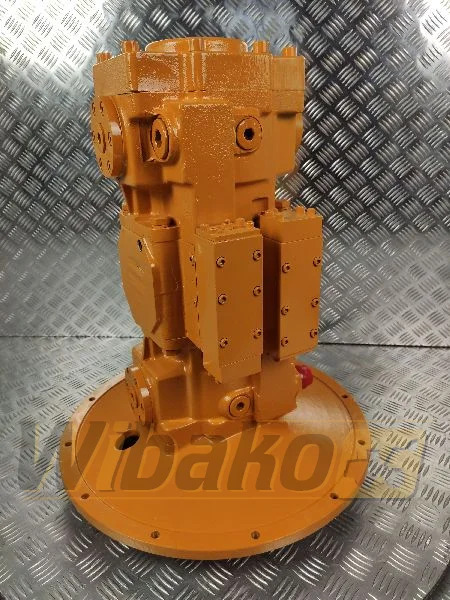 Liebherr LPVD90 9265804 - Pompe hydraulique pour Engins de chantier: photos 2 Liebherr LPVD90 9265804 - Pompe hydraulique pour Engins de chantier: photos 2