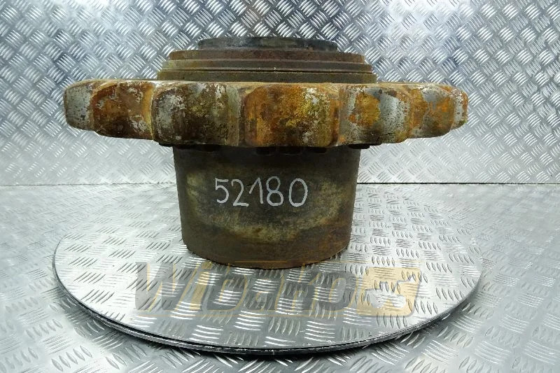 Liebherr R914 - Moteur de translation pour Engins de chantier: photos 1 Liebherr R914 - Moteur de translation pour Engins de chantier: photos 1