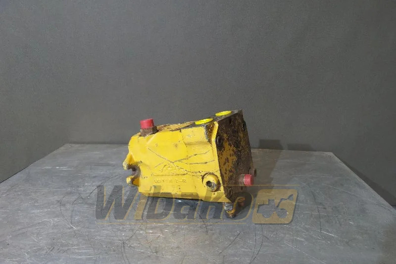Linde MMF43 - Moteur hydraulique pour Engins de chantier: photos 2 Linde MMF43 - Moteur hydraulique pour Engins de chantier: photos 2