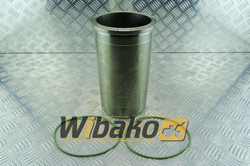Liner Deutz 04263248 - Pistons/ Anneaux/ Manchons pour Engins de chantier: photos 1 Liner Deutz 04263248 - Pistons/ Anneaux/ Manchons pour Engins de chantier: photos 1
