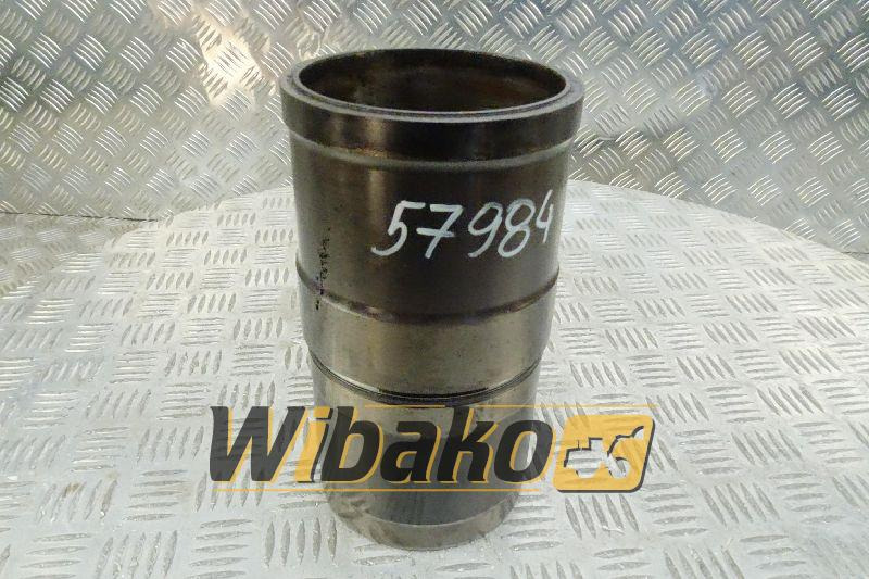 Liner KMP 6CT8.3 3800328 / 3948095 / 3907177 - Pistons/ Anneaux/ Manchons pour Engins de chantier: photos 1 Liner KMP 6CT8.3 3800328 / 3948095 / 3907177 - Pistons/ Anneaux/ Manchons pour Engins de chantier: photos 1
