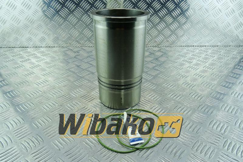 Liner Kolbenschmidt 89862110 - Pistons/ Anneaux/ Manchons pour Engins de chantier: photos 1 Liner Kolbenschmidt 89862110 - Pistons/ Anneaux/ Manchons pour Engins de chantier: photos 1