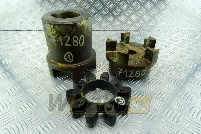 MP Filtri NN - Embrayage et pièces pour Engins de chantier: photos 1 MP Filtri NN - Embrayage et pièces pour Engins de chantier: photos 1