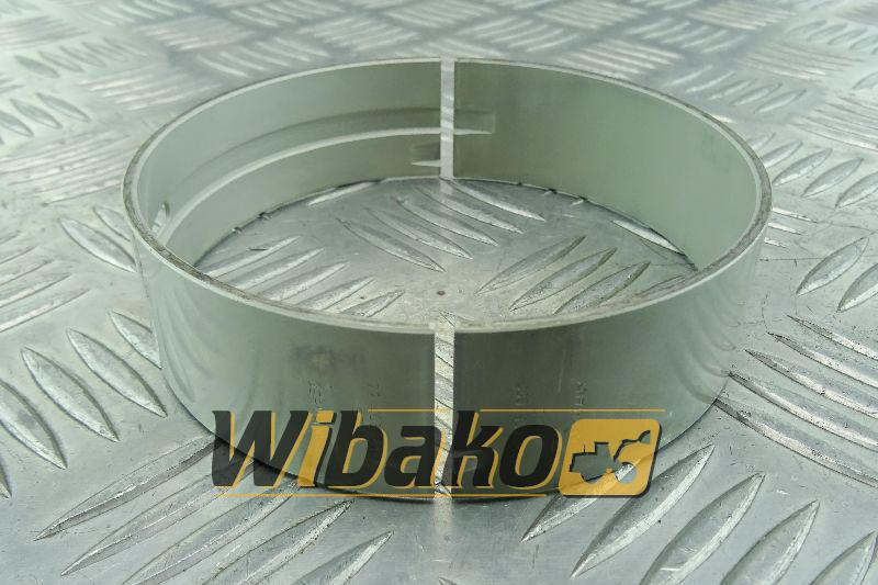 Main bearings Deutz 02929722 - Coussinets de moteur pour Engins de chantier: photos 1 Main bearings Deutz 02929722 - Coussinets de moteur pour Engins de chantier: photos 1