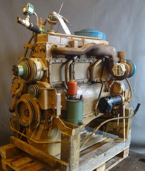 Man - Moteur pour Camion: photos 1 Man - Moteur pour Camion: photos 1