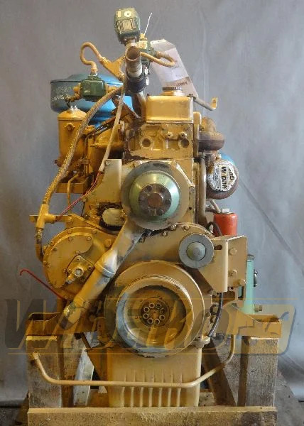 Man - Moteur pour Camion: photos 5 Man - Moteur pour Camion: photos 5