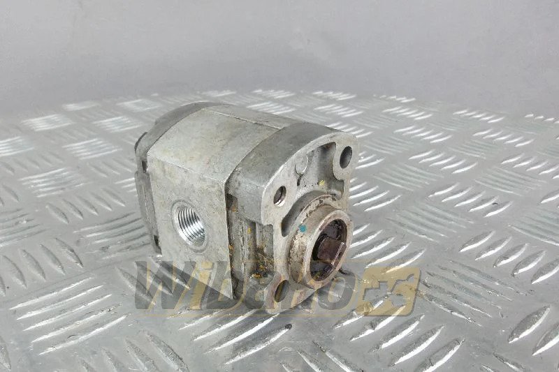 Marzocchi bologna KL1PS4.2G - Pompe hydraulique pour Engins de chantier: photos 1 Marzocchi bologna KL1PS4.2G - Pompe hydraulique pour Engins de chantier: photos 1