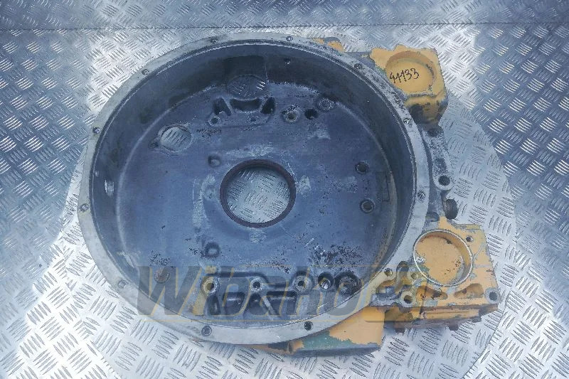 Mercedes OM421A 4030151302/5101401-3107/ZN5408/82 - Volant moteur pour Engins de chantier: photos 1 Mercedes OM421A 4030151302/5101401-3107/ZN5408/82 - Volant moteur pour Engins de chantier: photos 1