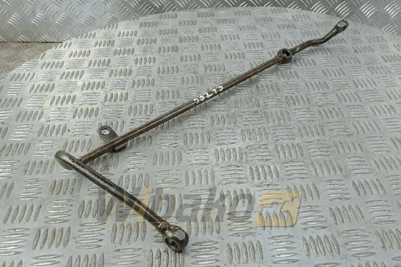 Mercedes OM906LA A9060900976 - Injecteur pour Engins de chantier: photos 1 Mercedes OM906LA A9060900976 - Injecteur pour Engins de chantier: photos 1