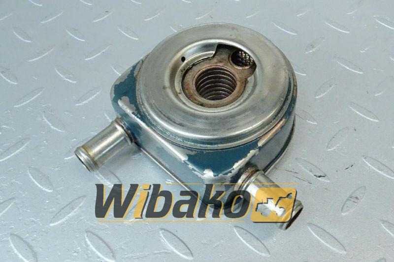 Oil cooler Kubota 1C010-37010 - Radiateur d'huile pour Engins de chantier: photos 1 Oil cooler Kubota 1C010-37010 - Radiateur d'huile pour Engins de chantier: photos 1