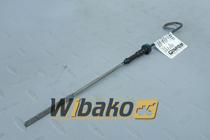 Oil dipstick Kubota 17456-36410 - Carter d'huile pour Engins de chantier: photos 1 Oil dipstick Kubota 17456-36410 - Carter d'huile pour Engins de chantier: photos 1