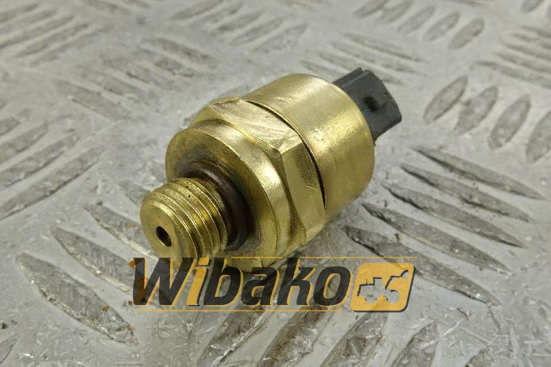 Oil pressure sensor Liebherr 6290172 - Capteur pour Engins de chantier: photos 1 Oil pressure sensor Liebherr 6290172 - Capteur pour Engins de chantier: photos 1