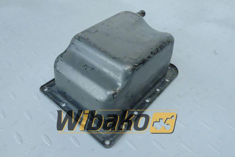 Oil sump for engine Kubota D722 16867-01500 - Carter d'huile pour Engins de chantier: photos 1 Oil sump for engine Kubota D722 16867-01500 - Carter d'huile pour Engins de chantier: photos 1