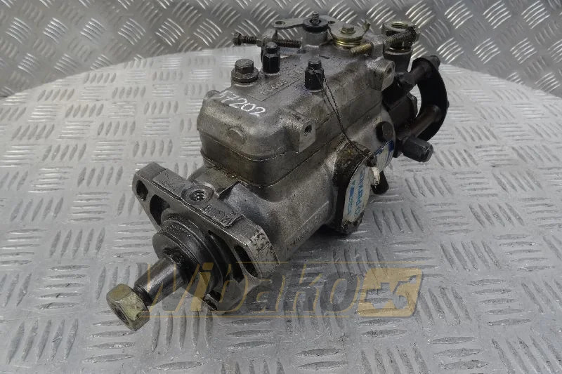 Perkins 2643D611 - Pompe à carburant pour Engins de chantier: photos 1 Perkins 2643D611 - Pompe à carburant pour Engins de chantier: photos 1