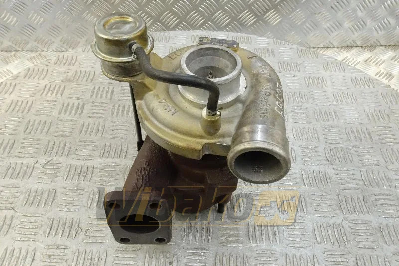 Perkins 2674A209 - Turbocompresseur pour Engins de chantier: photos 1 Perkins 2674A209 - Turbocompresseur pour Engins de chantier: photos 1