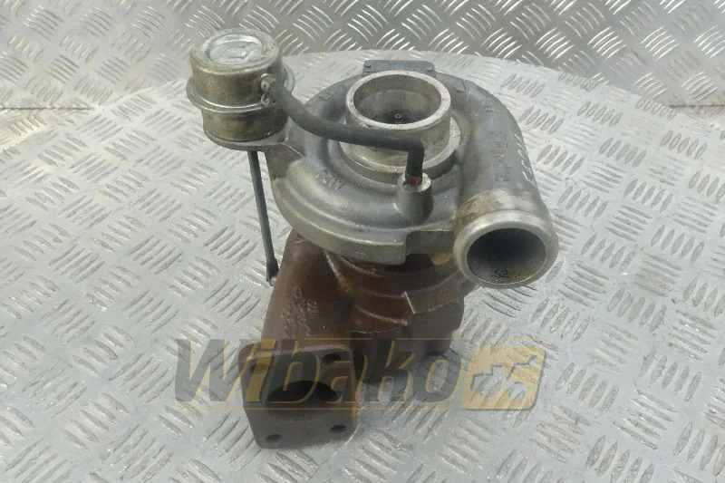 Perkins 2674A211 - Turbocompresseur pour Engins de chantier: photos 1 Perkins 2674A211 - Turbocompresseur pour Engins de chantier: photos 1