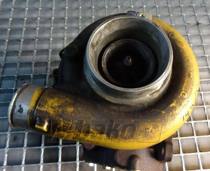 Perkins 2674A237 10H07008 - Turbocompresseur pour Engins de chantier: photos 1 Perkins 2674A237 10H07008 - Turbocompresseur pour Engins de chantier: photos 1